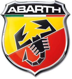 Abarth logo