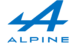 Alpine logo