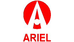 Ariel Motor logo