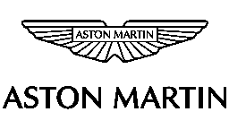 Aston Martin logo