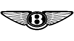 Bentley logo