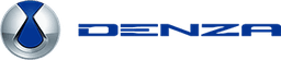 Denza logo