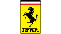 Ferrari logo