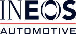 INEOS Automotive logo