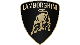 Lamborghini logo