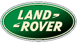 Land Rover logo