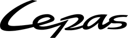 Lepas logo