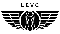 LEVC logo