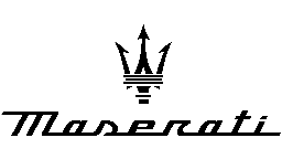 Maserati logo