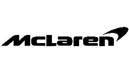 McLaren logo