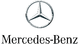 Mercedes-Benz logo