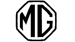 MG Motor UK logo