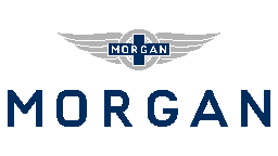 Morgan Motor logo