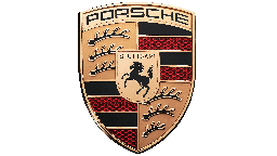 Porsche logo