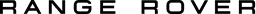 Range Rover logo