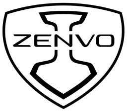 Zenvo logo