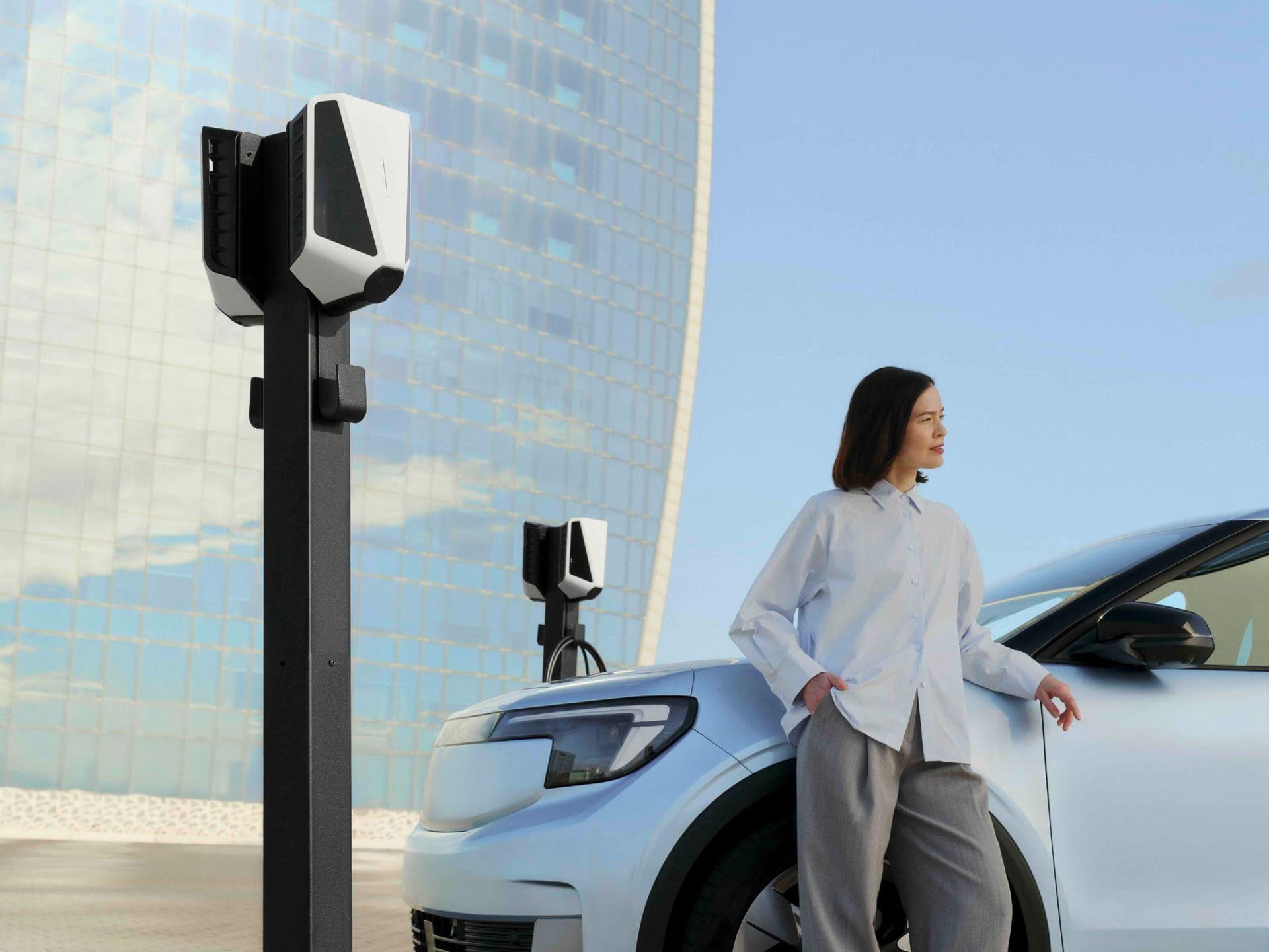 Easee expands across Europe as charger sales rise 47% and profitability nearly quadruples