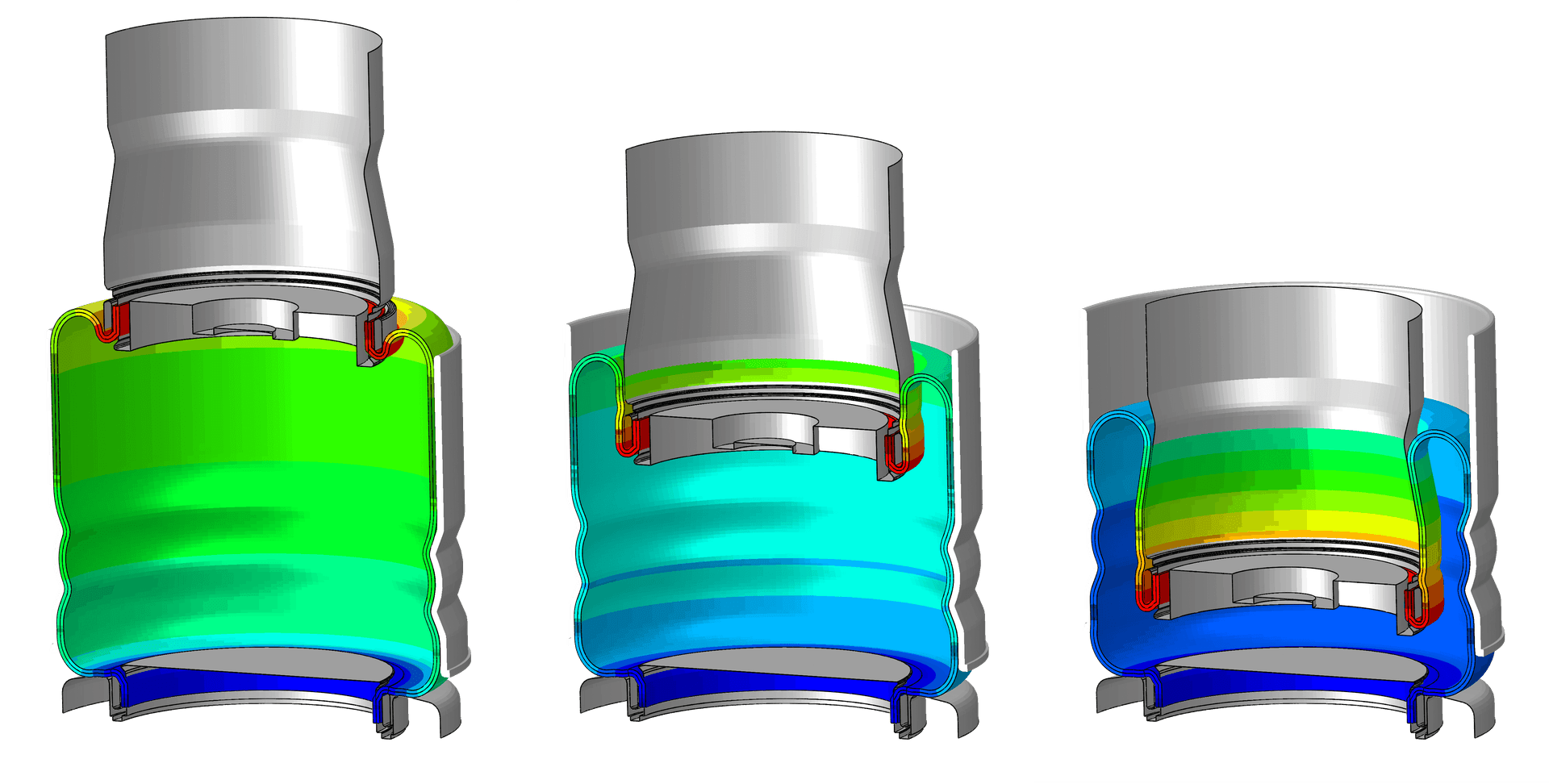 BWI Group develops AI tool cutting suspension development time from weeks to one hour